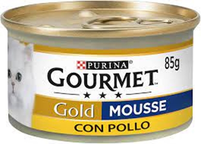 Picture of GOURMET GOLD Mousse with Chicken